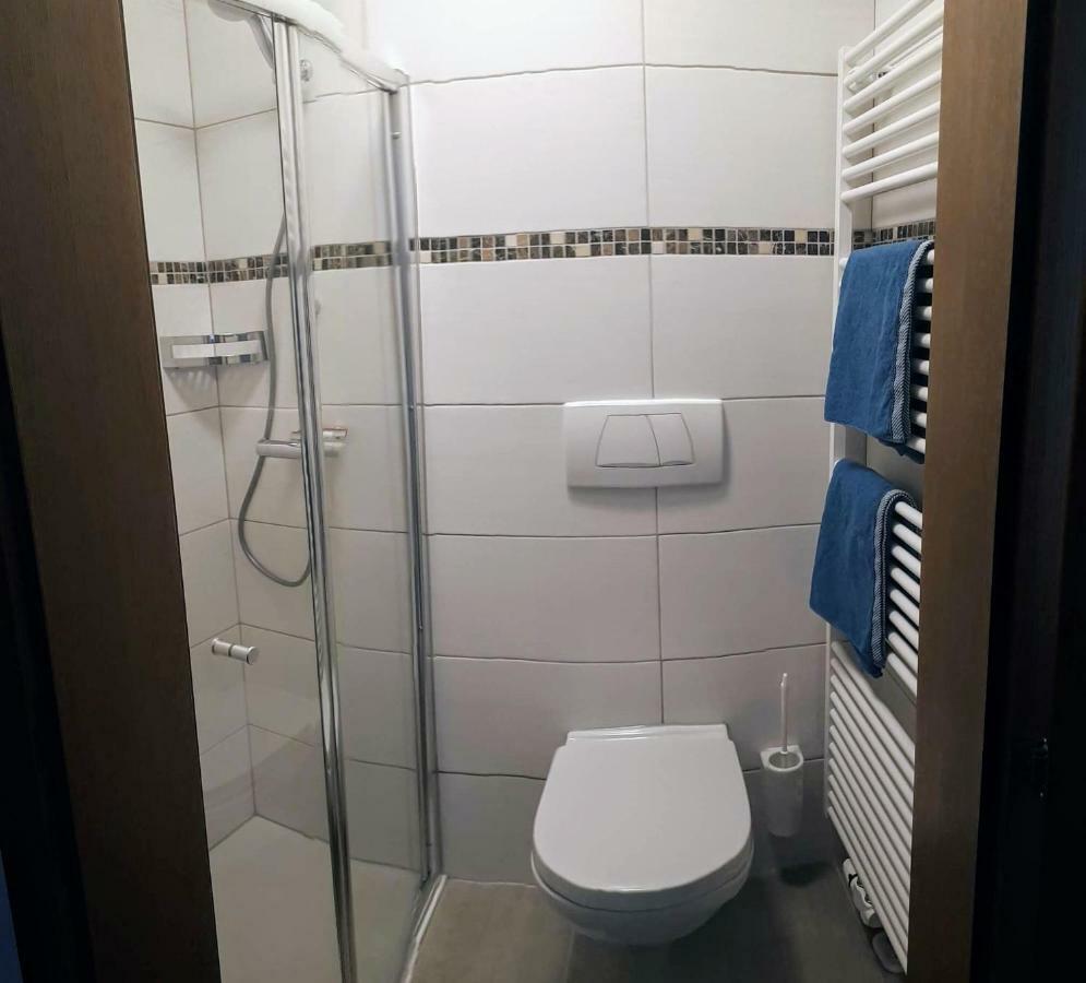 Gaestehaus Oberauer Annaberg im Lammertal Bagian luar foto